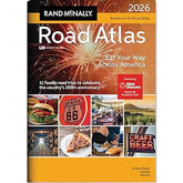 The Road Atlas (AT-22)